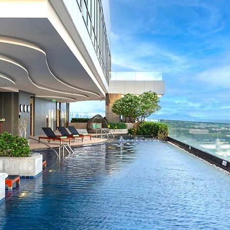 Holiday Inn & Suites Rayong City Centre By Ihg Buitenkant foto