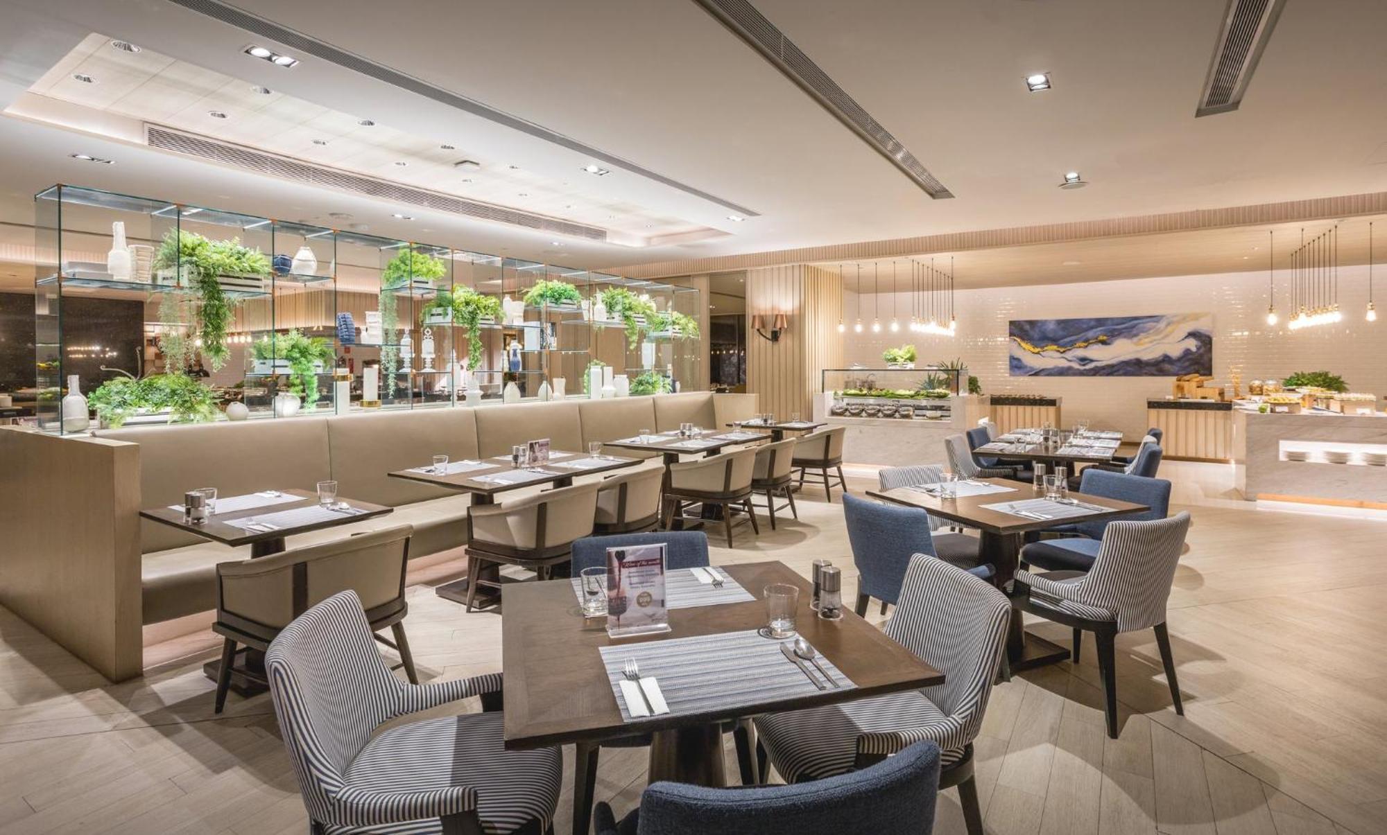 Holiday Inn & Suites Rayong City Centre By Ihg Buitenkant foto