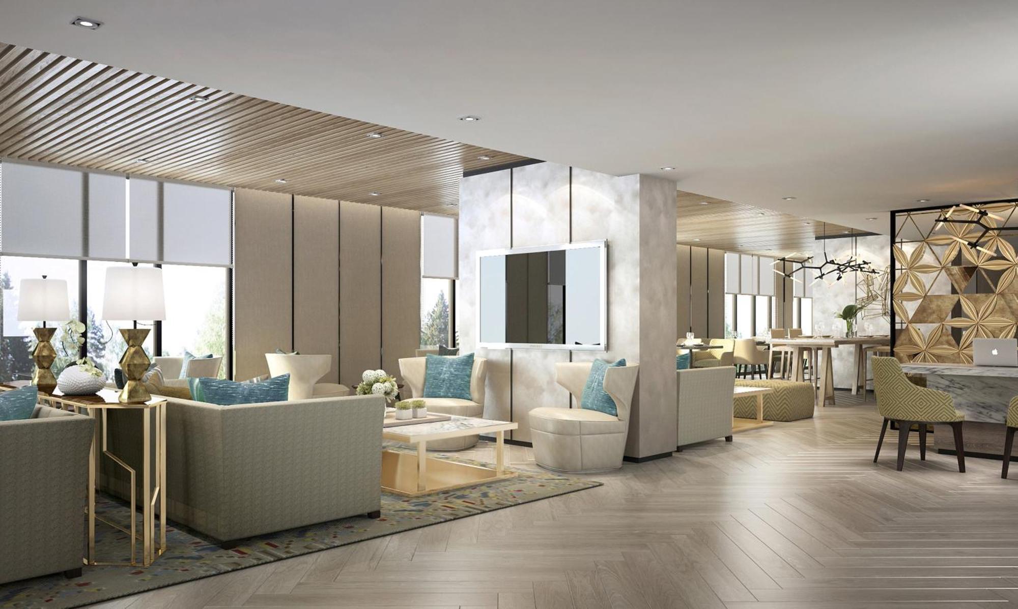 Holiday Inn & Suites Rayong City Centre By Ihg Buitenkant foto
